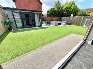 Garden- click for photo gallery